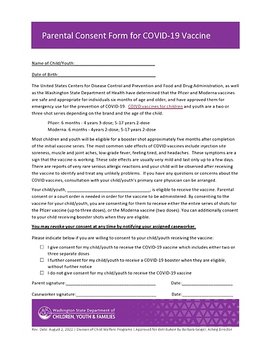 Parent COVID Vaccine Consent Form - including Booster Rev. 8.2.22-page0001