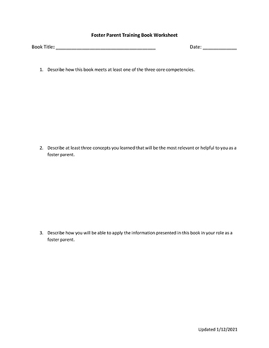 Foster Parent Training Book Template-page-001